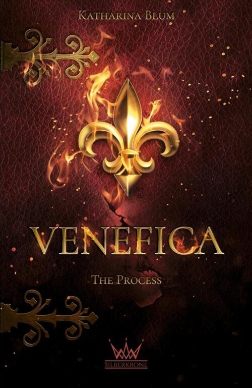 Venefica (Paperback)