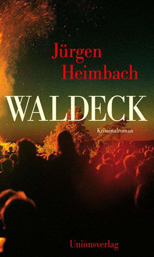 Waldeck (Paperback)