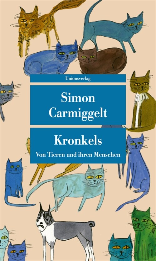 Kronkels (Paperback)