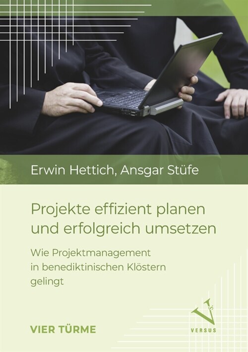 Projekte effizient planen und erfolgreich umsetzen (Paperback)