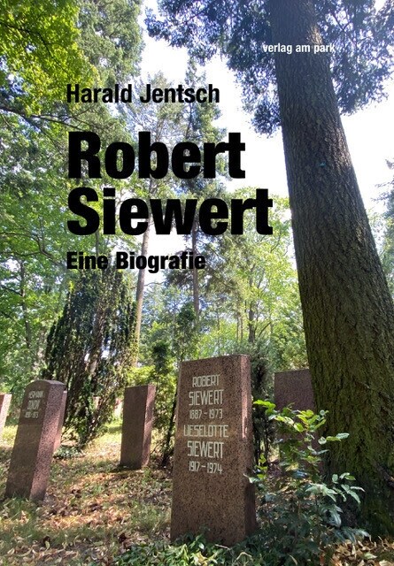 Robert Siewert (Paperback)
