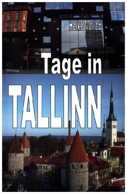 Tage in Tallinn (Paperback)