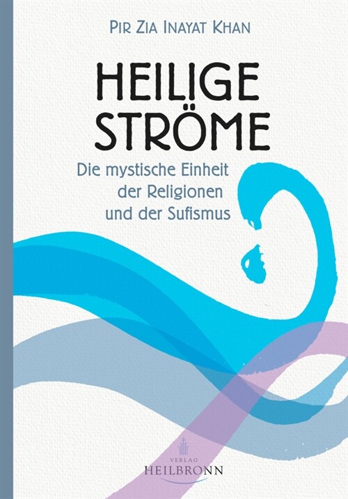 Heilige Strome (Hardcover)