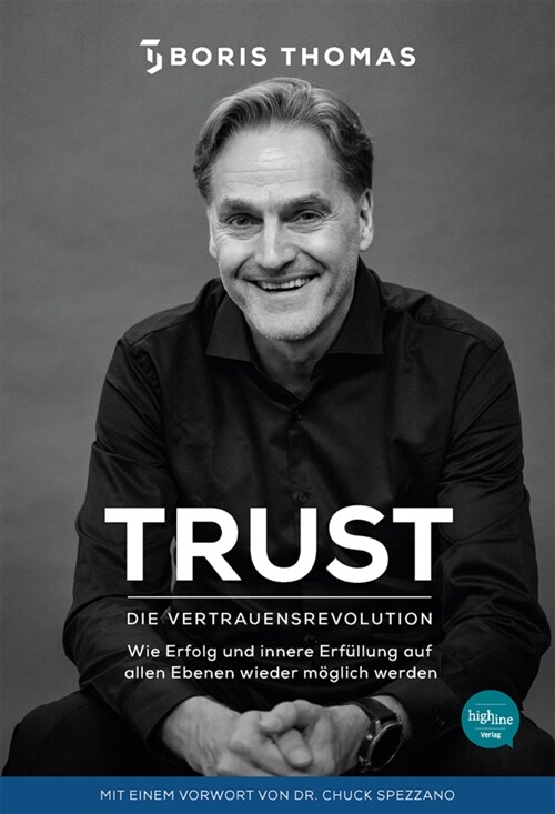 TRUST (Hardcover)