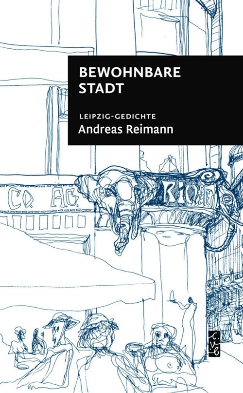 Bewohnbare Stadt (Paperback)