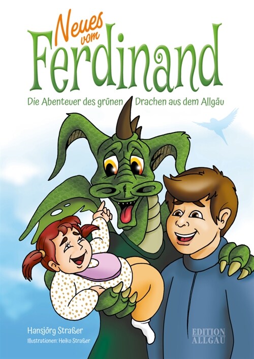 Neues vom Ferdinand (Hardcover)