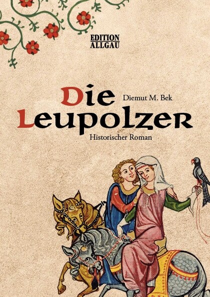 Die Leupolzer (Paperback)