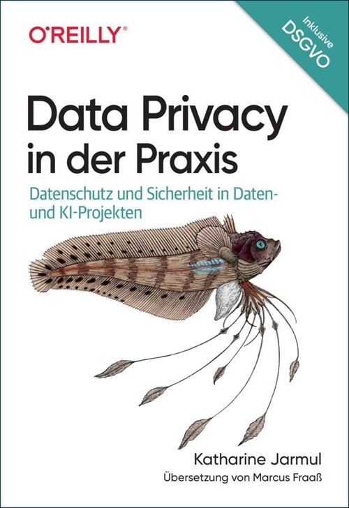 Data Privacy in der Praxis (Paperback)