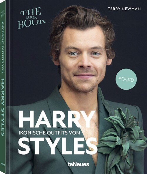Ikonische Outfits von Harry Styles (Hardcover)