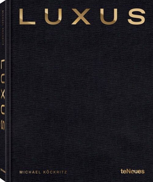 Luxus (Hardcover)