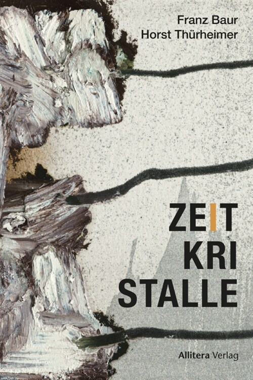Zeitkristalle (Hardcover)