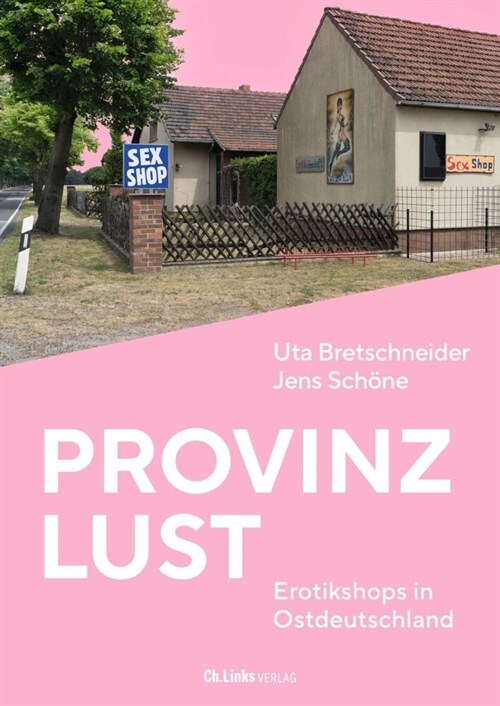 Provinzlust (Paperback)