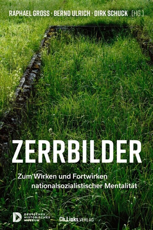 Zerrbilder (Hardcover)
