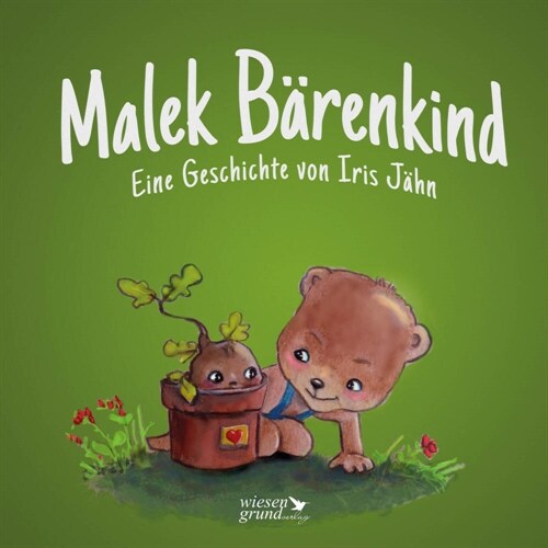 Malek Barenkind (Hardcover)