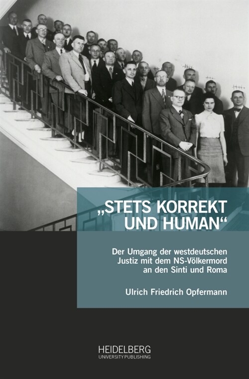 Stets korrekt und human (Paperback)