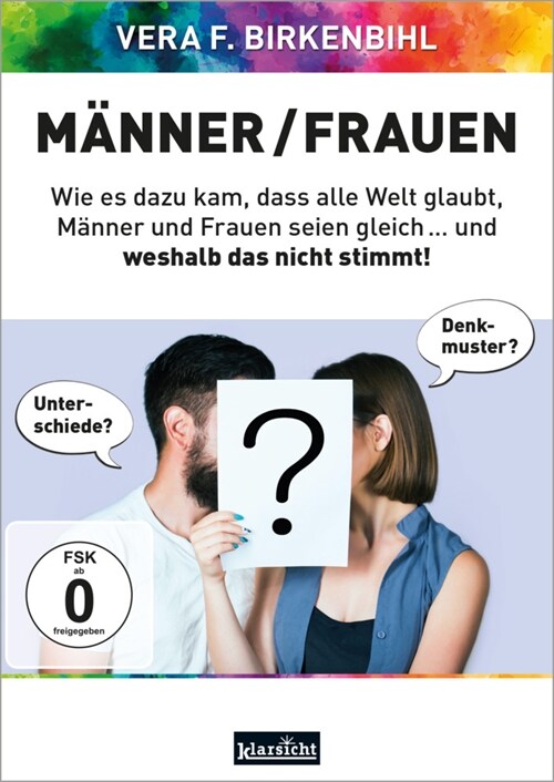 Manner / Frauen, DVD-Video (DVD Video)