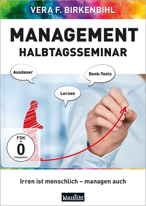 Management Halbtagsseminar, DVD-Video (DVD Video)