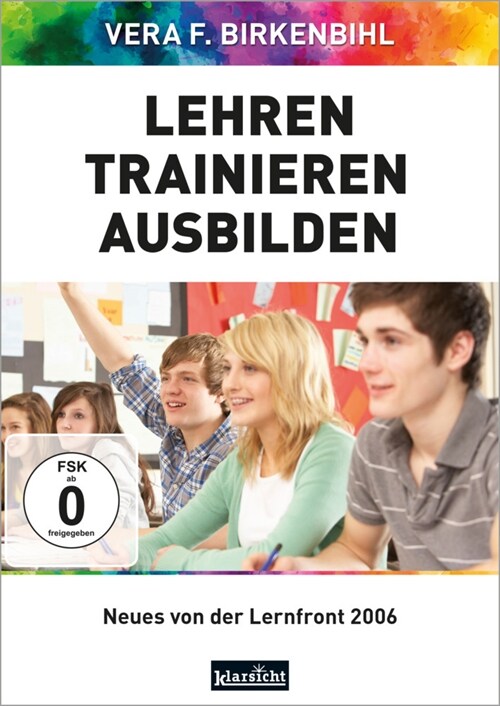 Lehren - Trainieren - Ausbilden, DVD-Video (DVD Video)