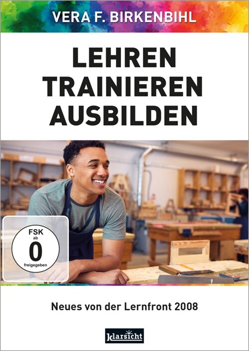 Lehren - Trainieren - Ausbilden, DVD-Video (DVD Video)