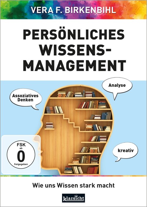 Personliches Wissens-Management, DVD-Video (DVD Video)