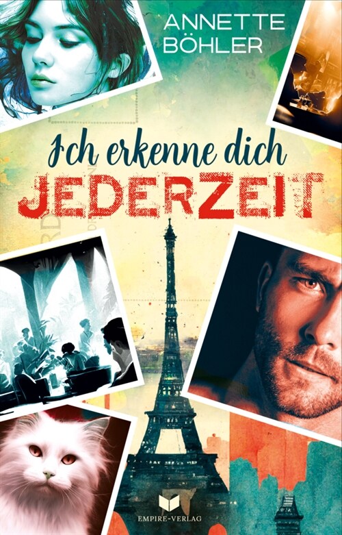 Ich erkenne dich. Jederzeit. (Paperback)