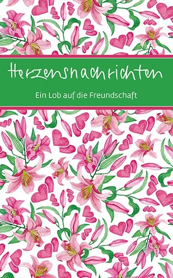 Herzensnachrichten (Paperback)