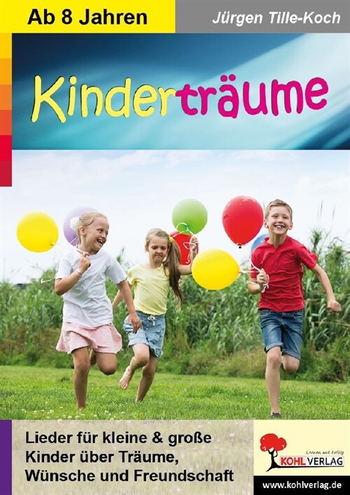 Kindertraume (Paperback)