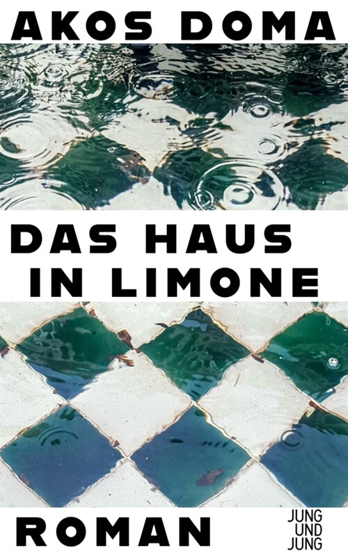 Das Haus in Limone (Hardcover)