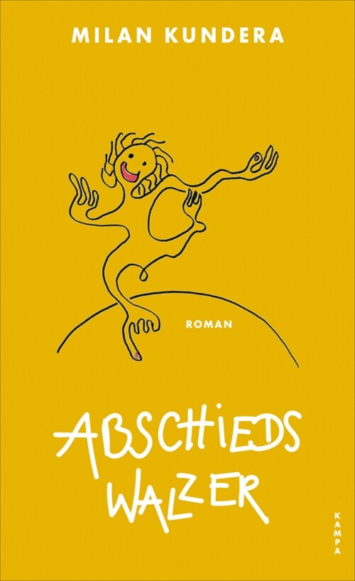 Abschiedswalzer (Hardcover)