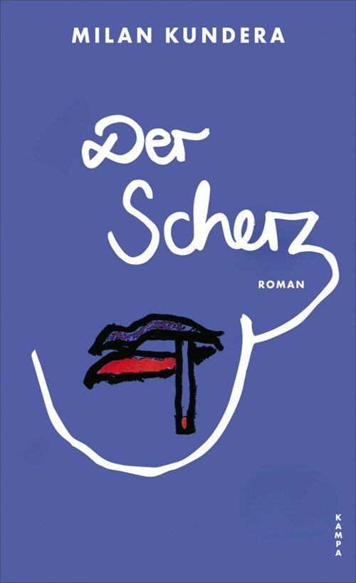 Der Scherz (Hardcover)