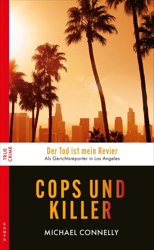 Cops und Killer (Paperback)
