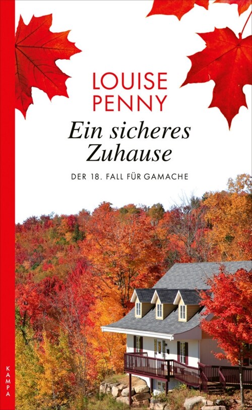 Ein sicheres Zuhause (Hardcover)