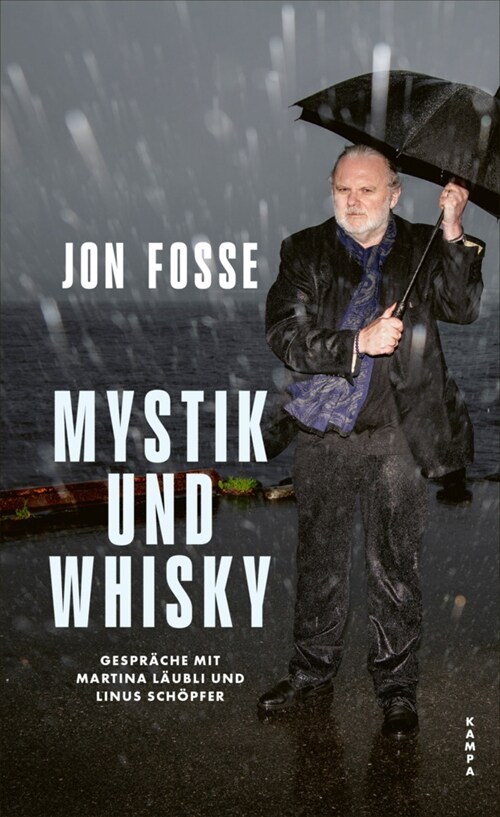 Mystik und Whisky (Hardcover)