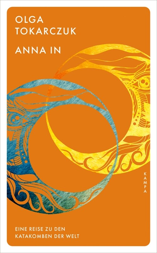 Anna In (Paperback)