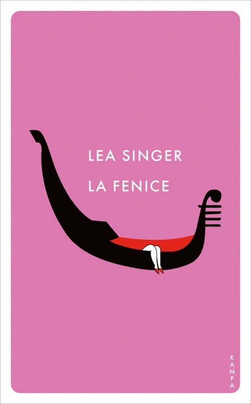 La Fenice (Paperback)