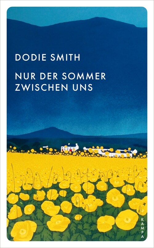 Nur der Sommer zwischen uns (Paperback)