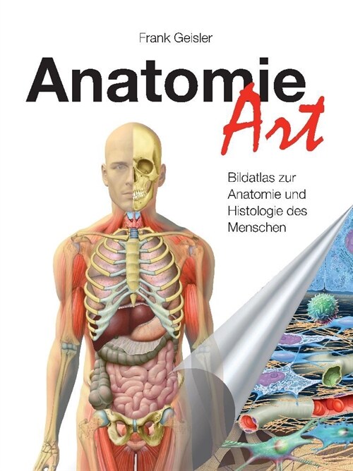 Anatomie-Art (Paperback)