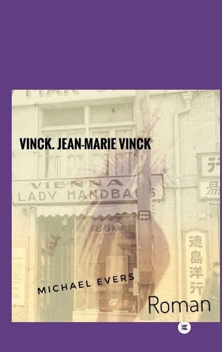 Vinck. Jean-Marie Vinck (Paperback)