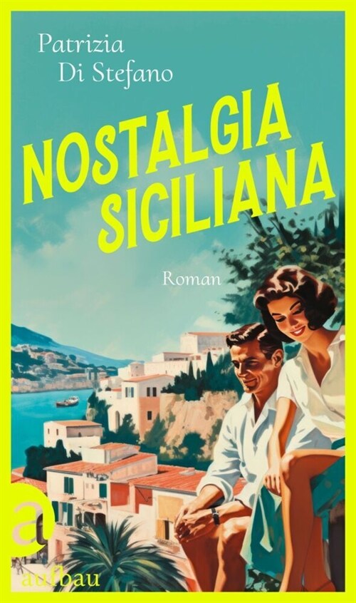 Nostalgia Siciliana (Hardcover)