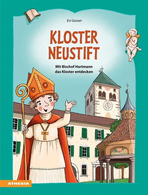 Kloster Neustift (Hardcover)