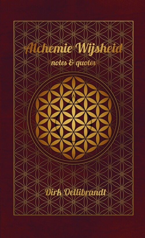 Alchemie Wijsheid (Paperback)