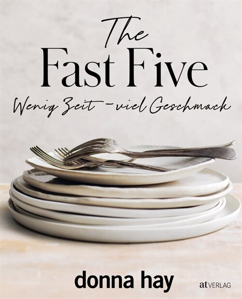 The Fast Five (Hardcover)