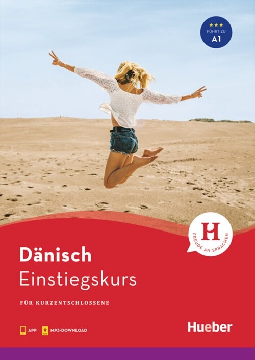 Einstiegskurs Danisch (Paperback)