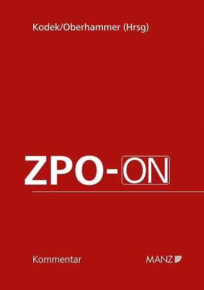 ZPO-ON (Book)