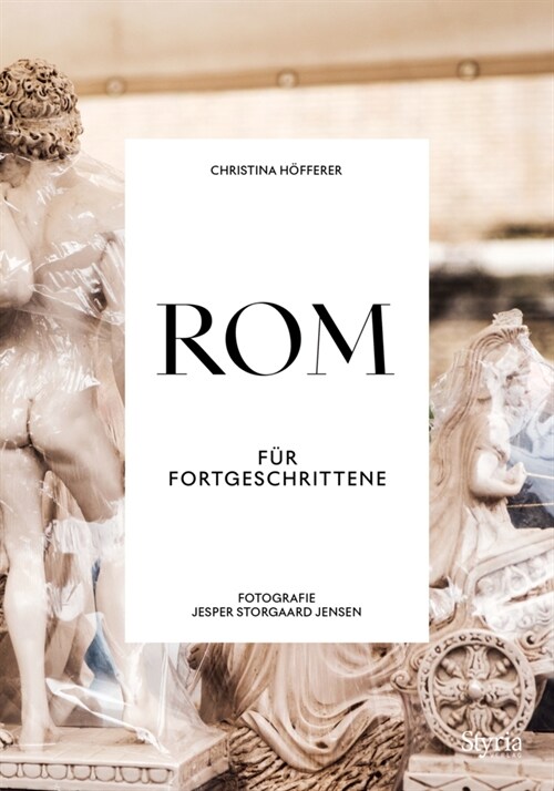 Rom fur Fortgeschrittene (Paperback)