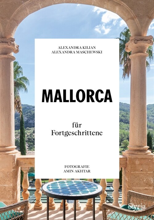 Mallorca fur Fortgeschrittene (Paperback)