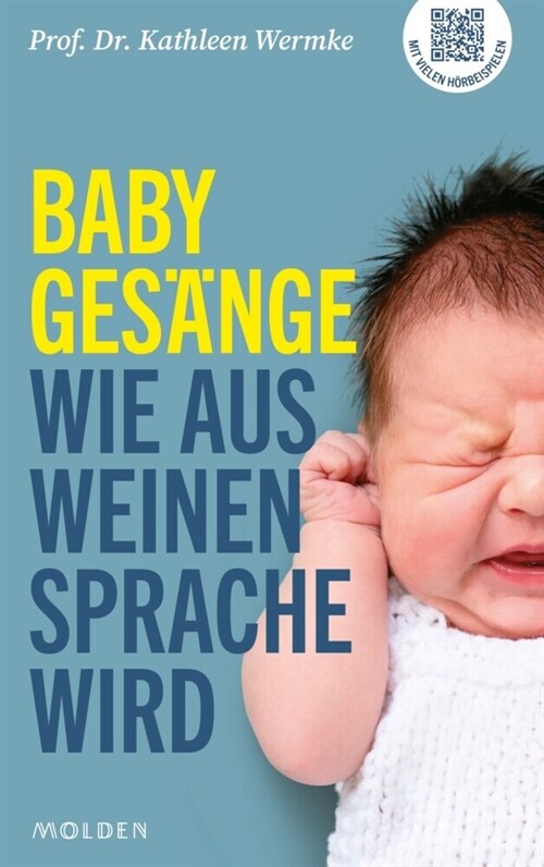 Babygesange (Hardcover)