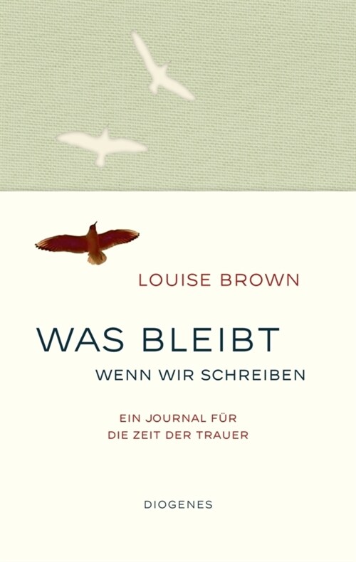 Was bleibt, wenn wir schreiben (Hardcover)