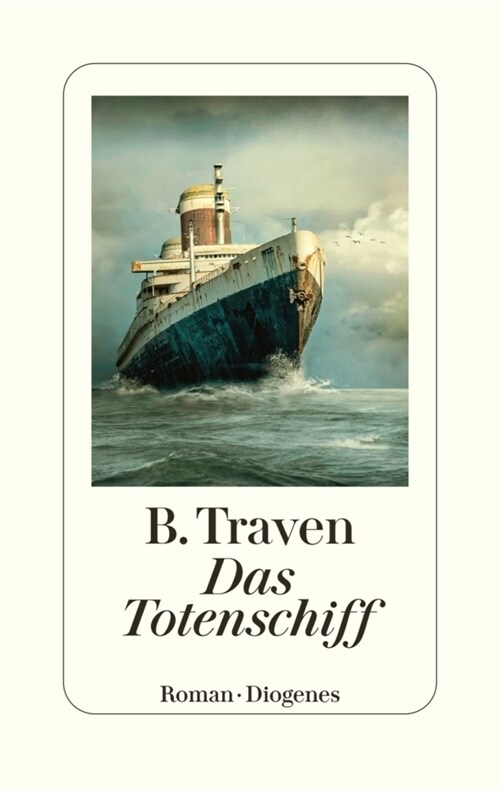 Das Totenschiff (Hardcover)