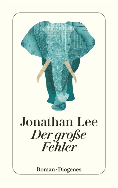 Der große Fehler (Paperback)